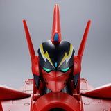 Bandai Tamashii Nations Macross 7 VF-19 Custom Excalibur Basara Nekki Special DX Chogokin Actionfigur