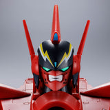 Bandai Tamashii Nations Macross 7 VF-19 Custom Excalibur Basara Nekki Special DX Chogokin Actionfigur