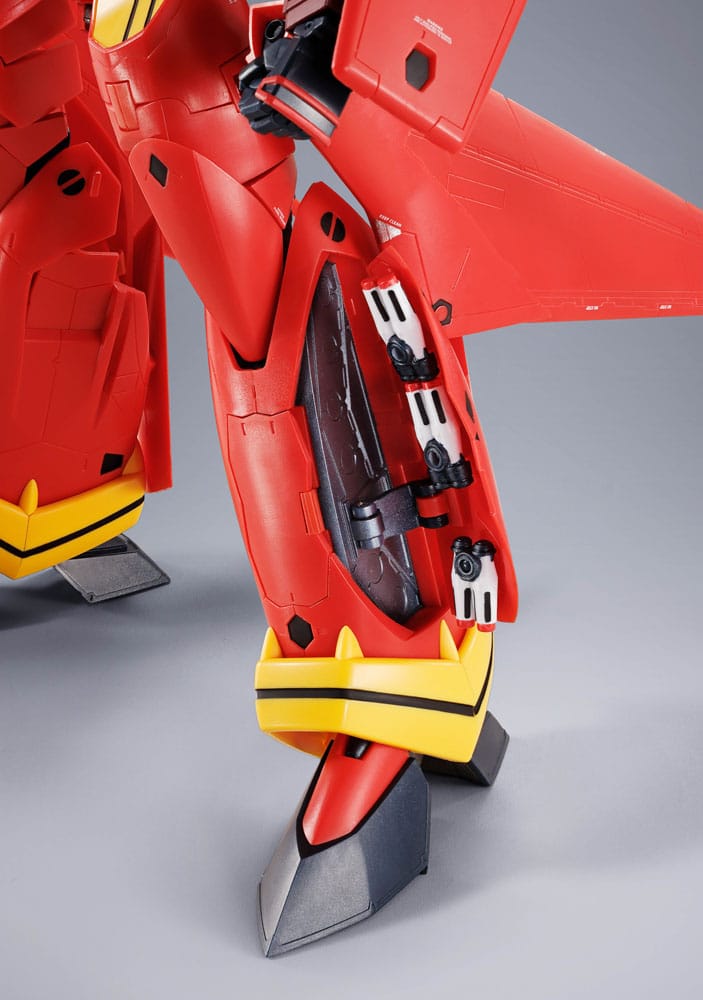 Bandai Tamashii Nations Macross 7 VF-19 Custom Excalibur Basara Nekki Special DX Chogokin Actionfigur
