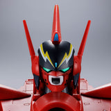 Bandai Tamashii Nations Macross 7 VF-19 Custom Excalibur Basara Nekki Special DX Chogokin Actionfigur