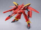 Bandai Tamashii Nations Macross 7 VF-19 Custom Excalibur Basara Nekki Special DX Chogokin Actionfigur
