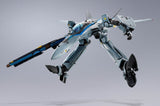 Bandai Tamashii Nations Macross DX Chogokin VF-25 Messiah Valkyrie Top Gun Maverick Ver. Actionfigur