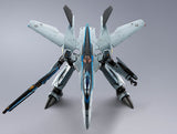 Bandai Tamashii Nations Macross DX Chogokin VF-25 Messiah Valkyrie Top Gun Maverick Ver. Actionfigur