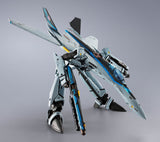 Bandai Tamashii Nations Macross DX Chogokin VF-25 Messiah Valkyrie Top Gun Maverick Ver. Actionfigur