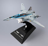 Bandai Tamashii Nations Macross DX Chogokin VF-25 Messiah Valkyrie Top Gun Maverick Ver. Actionfigur