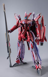 Bandai Tamashii Nations Macross Frontier VF-27 Gamma SP Super Lucifer Valkyrie Brera Sterne Use Revival Ver. DX