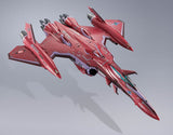Bandai Tamashii Nations Macross Frontier VF-27 Gamma SP Super Lucifer Valkyrie Brera Sterne Use Revival Ver. DX