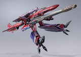 Bandai Tamashii Nations Macross Frontier VF-27 Gamma SP Super Lucifer Valkyrie Brera Sterne Use Revival Ver. DX