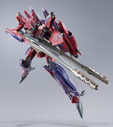 Bandai Tamashii Nations Macross Frontier VF-27 Gamma SP Super Lucifer Valkyrie Brera Sterne Use Revival Ver. DX