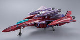 Bandai Tamashii Nations Macross Frontier VF-27 Gamma SP Super Lucifer Valkyrie Brera Sterne Use Revival Ver. DX