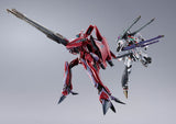 Bandai Tamashii Nations Macross Frontier VF-27 Gamma SP Super Lucifer Valkyrie Brera Sterne Use Revival Ver. DX
