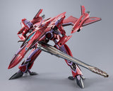 Bandai Tamashii Nations Macross Frontier VF-27 Gamma SP Super Lucifer Valkyrie Brera Sterne Use Revival Ver. DX