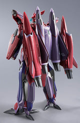 Bandai Tamashii Nations Macross Frontier VF-27 Gamma SP Super Lucifer Valkyrie Brera Sterne Use Revival Ver. DX