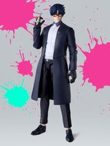 Bandai Tamashii Nations Marriagetoxin Hikaru Gero S.H.Figuarts Actionfigur