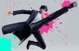 Bandai Tamashii Nations Marriagetoxin Hikaru Gero S.H.Figuarts Actionfigur