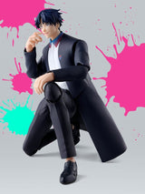 Bandai Tamashii Nations Marriagetoxin Hikaru Gero S.H.Figuarts Actionfigur