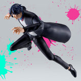 Bandai Tamashii Nations Marriagetoxin Hikaru Gero S.H.Figuarts Actionfigur