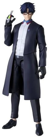 Bandai Tamashii Nations Marriagetoxin Hikaru Gero S.H.Figuarts Actionfigur