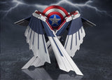 Bandai Tamashii Nations Marvel Avengers Doomsday Captain America S.H.Figuarts Actionfigur