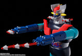 Bandai Tamashii Nations Mazinger Z Mazinger Z Jumbo Machineder Actionfigur
