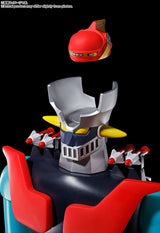 Bandai Tamashii Nations Mazinger Z Mazinger Z Jumbo Machineder Actionfigur