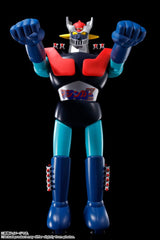 Bandai Tamashii Nations Mazinger Z Mazinger Z Jumbo Machineder Actionfigur