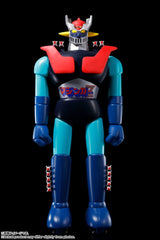 Bandai Tamashii Nations Mazinger Z Mazinger Z Jumbo Machineder Actionfigur