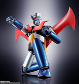 Bandai Tamashii Nations Mazinger Z Soul Of Chogokin Diecast Mazinger Z GX-105 (Kakumei Shinka) Actionfigur