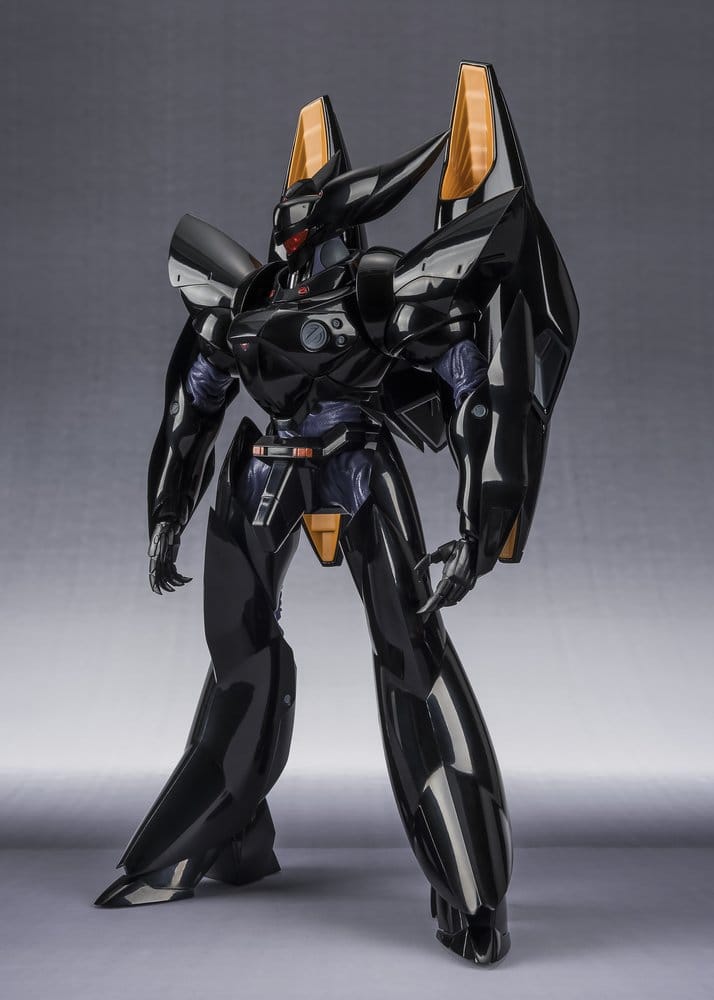 Bandai Tamashii Nations Mobile Police Patlabor Griffon (Twin Unit Set) The Robot Spirits <SIDE LABOR> Actionfigur