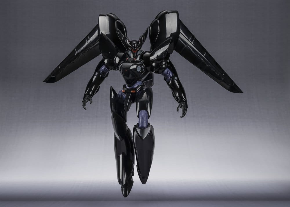 Bandai Tamashii Nations Mobile Police Patlabor Griffon (Twin Unit Set) The Robot Spirits <SIDE LABOR> Actionfigur