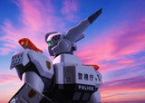 Bandai Tamashii Nations Mobile Police Patlabor The Robot Spirits Side Labor Ingram Plus (AV-98 Plus) 1st Actionfigur