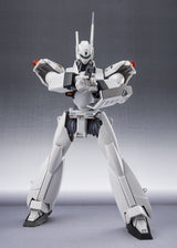 Bandai Tamashii Nations Mobile Police Patlabor The Robot Spirits Side Labor Ingram Plus (AV-98 Plus) 1st Actionfigur
