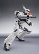 Bandai Tamashii Nations Mobile Police Patlabor The Robot Spirits Side Labor Ingram Plus (AV-98 Plus) 1st Actionfigur