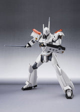 Bandai Tamashii Nations Mobile Police Patlabor The Robot Spirits Side Labor Ingram Plus (AV-98 Plus) 1st Actionfigur