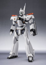 Bandai Tamashii Nations Mobile Police Patlabor The Robot Spirits Side Labor Ingram Plus (AV-98 Plus) 1st Actionfigur