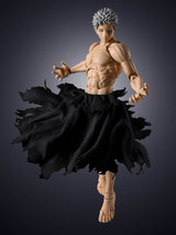 Bandai Tamashii Nations My Hero Academia All For One -Final Battle set- S.H.Figuarts Actionfigur