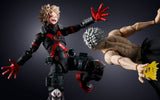 Bandai Tamashii Nations My Hero Academia All For One -Final Battle set- S.H.Figuarts Actionfigur