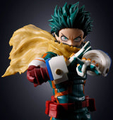 Bandai Tamashii Nations My Hero Academia All For One -Final Battle set- S.H.Figuarts Actionfigur