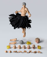 Bandai Tamashii Nations My Hero Academia All For One -Final Battle set- S.H.Figuarts Actionfigur