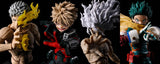 Bandai Tamashii Nations My Hero Academia All For One -Final Battle set- S.H.Figuarts Actionfigur