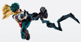 Bandai Tamashii Nations My Hero Academia One For All Plus Ultra Option Parts Set S.H.Figuarts Zubehör-Set
