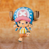 Bandai Tamashii Nations One Piece Chopper Cotton Candy Lover Figuarts ZERO Figur