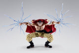 Bandai Tamashii Nations One Piece Edward Newgate -Marineford- S.H.Figuarts Actionfigur