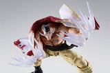 Bandai Tamashii Nations One Piece Edward Newgate -Marineford- S.H.Figuarts Actionfigur