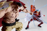 Bandai Tamashii Nations One Piece Edward Newgate -Marineford- S.H.Figuarts Actionfigur