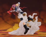 Bandai Tamashii Nations One Piece Extra Battle Koby Honesty Impact Figuarts ZERO Statue