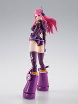 Bandai Tamashii Nations One Piece Jewelry Bonny -Future Island Egghead- S.H.Figuarts Actionfigur