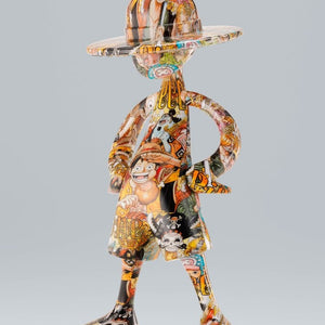 Statuen