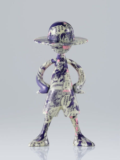 Bandai Tamashii Nations One Piece Luffy’s Adventure Memories Archive Of Adventure Vol. 2 (10) Figur
