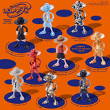 Bandai Tamashii Nations One Piece Luffy’s Archive of Adventure Blind Box Sortiment Minifigur (10)